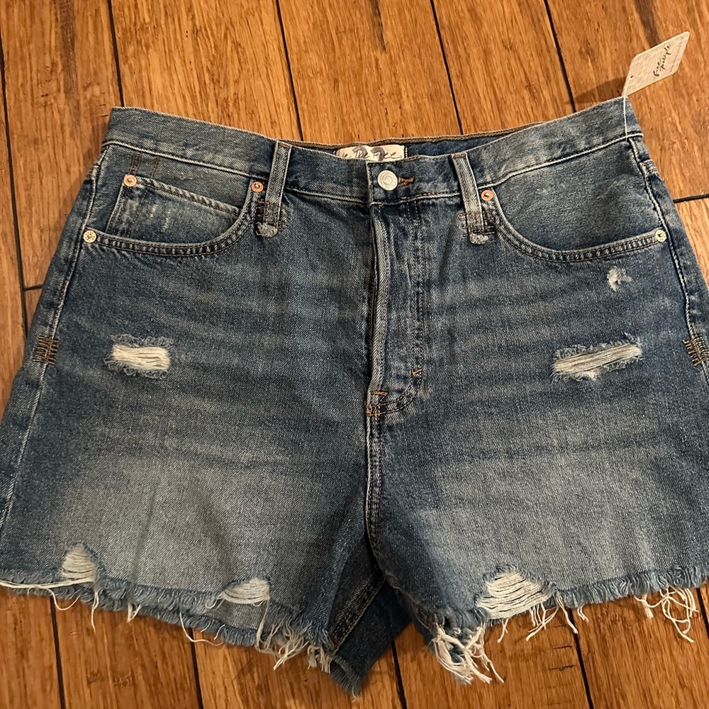 We the free by free people